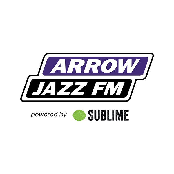 Arrow Jazz FM powered by Sublime 